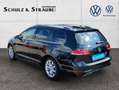 Volkswagen Golf Variant VII 2.0 TDI Highline R-Line  Rear View, Light Ass Negro - thumbnail 4