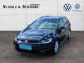 Volkswagen Golf Variant VII 2.0 TDI Highline R-Line  Rear View, Light Ass Negro - thumbnail 2