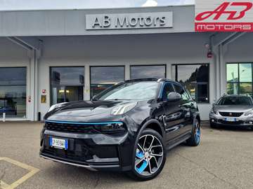 01 1.5 192KW PHEV DCT 6.6 KW OBC