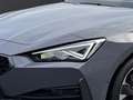 CUPRA Leon 1.5 eTSI LED Navi Sitzh. ACC 5JG Gris - thumbnail 7