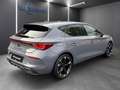 CUPRA Leon 1.5 eTSI LED Navi Sitzh. ACC 5JG Gris - thumbnail 4