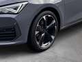 CUPRA Leon 1.5 eTSI LED Navi Sitzh. ACC 5JG Gris - thumbnail 8