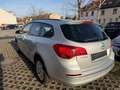 Opel Astra J 1.6 CDTi Sports Tourer Silber - thumbnail 3