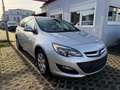 Opel Astra J 1.6 CDTi Sports Tourer Silber - thumbnail 5