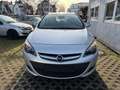 Opel Astra J 1.6 CDTi Sports Tourer Silber - thumbnail 2