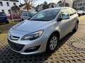 Opel Astra J 1.6 CDTi Sports Tourer Silber - thumbnail 1