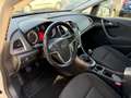Opel Astra J 1.6 CDTi Sports Tourer Silber - thumbnail 8