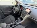 Opel Astra J 1.6 CDTi Sports Tourer Silber - thumbnail 13