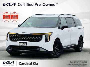 SX+ | Remote Start | Power Sliding Doors