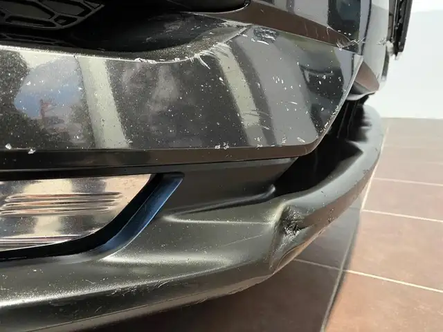 Nissan Qashqai view 13