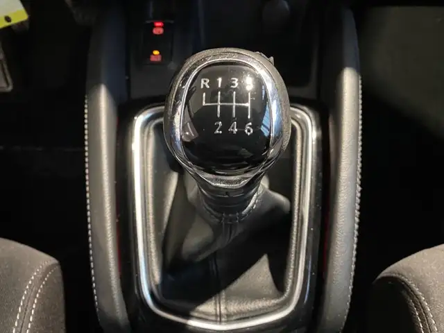 Nissan Qashqai view 10