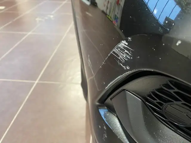 Nissan Qashqai view 11