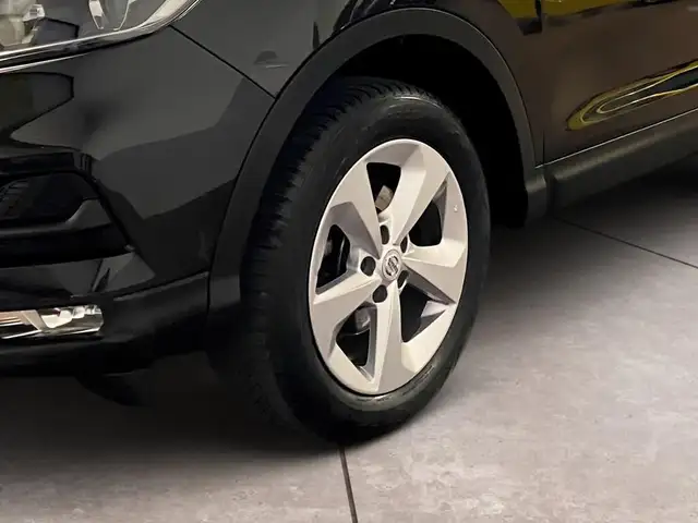 Nissan Qashqai view 15