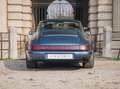 Porsche 964 911 Coupe 3.6 Carrera 4 Bleu - thumbnail 6