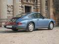 Porsche 964 911 Coupe 3.6 Carrera 4 Bleu - thumbnail 7