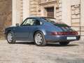 Porsche 964 911 Coupe 3.6 Carrera 4 Bleu - thumbnail 5