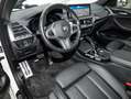 BMW X4 xDrive20d M Sport AHK RFK NAVI Standh. LED Weiß - thumbnail 9
