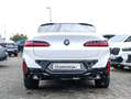 BMW X4 xDrive20d M Sport AHK RFK NAVI Standh. LED Weiß - thumbnail 6