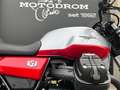Moto Guzzi V 7 Stone Corsa Ezüst - thumbnail 2