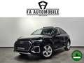 Audi Q5 Sportback 40 TDI Q S Line Pano Matrix Leder Schwarz - thumbnail 1