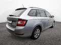 Skoda Fabia Combi 1.0 TSI Ambition ALU LED KLIMA DA Silber - thumbnail 3
