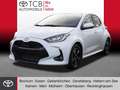 Toyota Yaris 1.5 Hybrid Business SHZ PDC KLIMA BT RFK Bianco - thumbnail 1