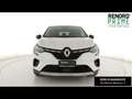 Renault Captur 1.6 E-Tech phev Intens 160cv auto my21 Bianco - thumbnail 3