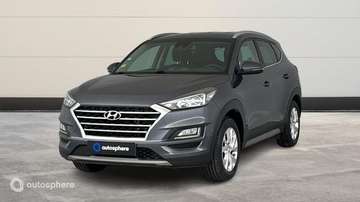 1.6 CRDI 115ch Creative