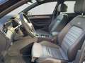 Volkswagen Passat Variant Passat Var. 2.0 TDI DSG R-Line, AHK, Navi, Sthzg Schwarz - thumbnail 9