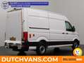 Volkswagen Crafter 2.0TDI 140PK DSG Automaat L3H3 Laadklep | Laadlift Blanc - thumbnail 1