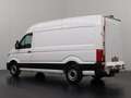 Volkswagen Crafter 2.0TDI 140PK DSG Automaat L3H3 Laadklep | Laadlift Blanc - thumbnail 6