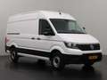 Volkswagen Crafter 2.0TDI 140PK DSG Automaat L3H3 Laadklep | Laadlift Blanc - thumbnail 2