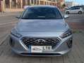 Hyundai IONIQ HEV 1.6 GDI Tecno Gris - thumbnail 5