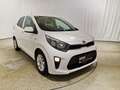 Kia Picanto 1.0 Dream Team Klima|SHZ Weiß - thumbnail 6