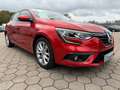 Renault Megane IV Lim. 5-trg. Intens Rot - thumbnail 9