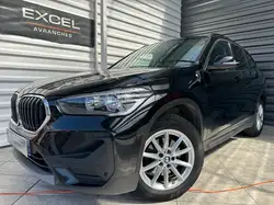 BMW X1 sDrive 16d 116 ch DKG7 Business Design