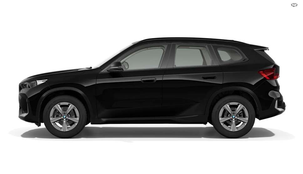 Second hand Bmw X1 
