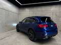 Mercedes-Benz GLC 200 200d 4Matic 9G-Tronic Azul - thumbnail 5