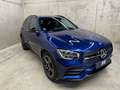 Mercedes-Benz GLC 200 200d 4Matic 9G-Tronic Azul - thumbnail 2