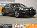 Porsche Panamera Turbo SOUND|360KAM|KLIM|DAB|ABC| Schwarz - thumbnail 2