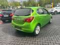 Opel Corsa E Drive Temp. PDC. Klima. Sitzh. WENIG KM. Zielony - thumbnail 4