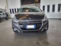 Peugeot 208 5 porte 1.2 puretech Style 82cv Grigio - thumbnail 2