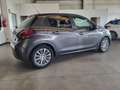 Peugeot 208 5 porte 1.2 puretech Style 82cv Grigio - thumbnail 4