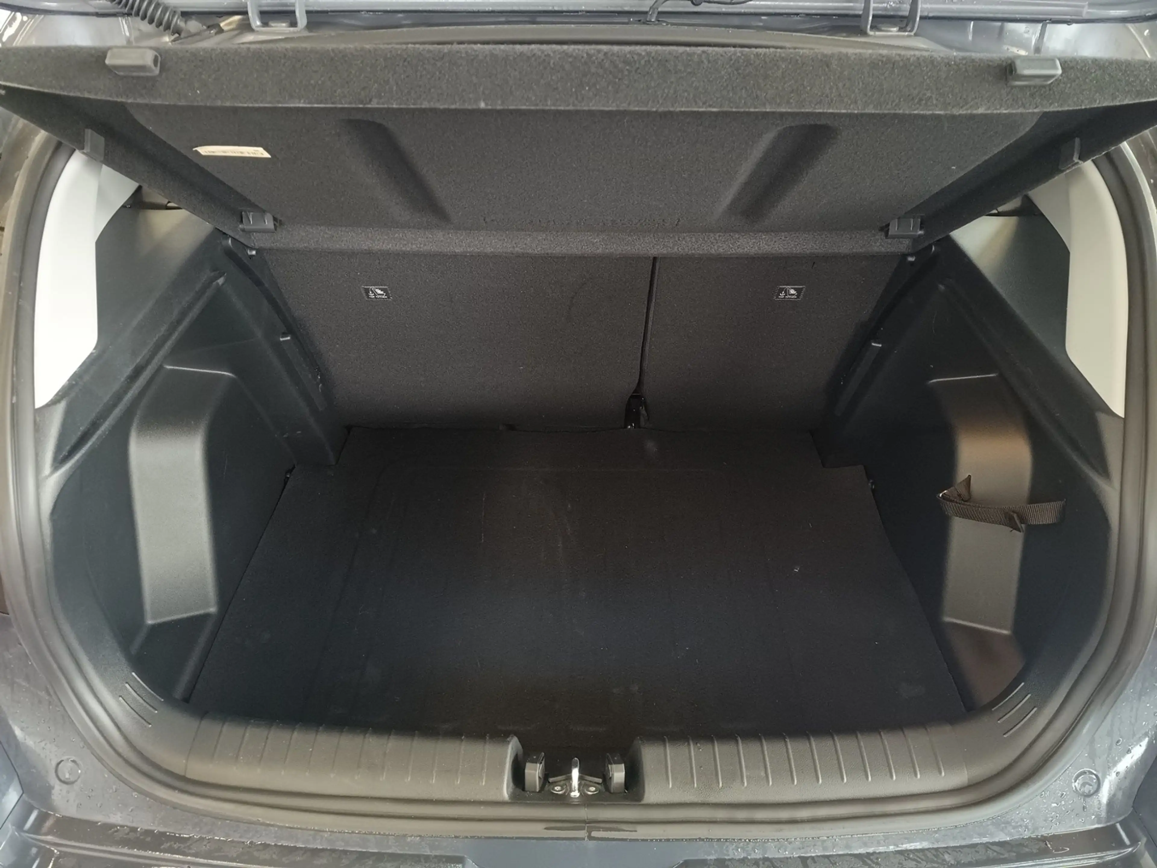 Hyundai BAYON Select 1.0 B Navi Klima — photo 6