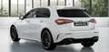 Mercedes-Benz A 45 AMG A 45S AMG 4Matic AMG Line Premium Bianco - thumbnail 5