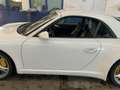 Porsche 997 /911 Carrera 4 S Cabrio DFz *X51*PCCB*SHZ*NAV Weiß - thumbnail 4