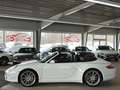 Porsche 997 /911 Carrera 4 S Cabrio DFz *X51*PCCB*SHZ*NAV Blanc - thumbnail 3