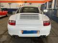 Porsche 997 /911 Carrera 4 S Cabrio DFz *X51*PCCB*SHZ*NAV Weiß - thumbnail 6