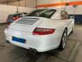 Porsche 997 /911 Carrera 4 S Cabrio DFz *X51*PCCB*SHZ*NAV Weiß - thumbnail 7