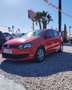 Volkswagen Polo 1.2TDI BlueMotion Rot - thumbnail 3